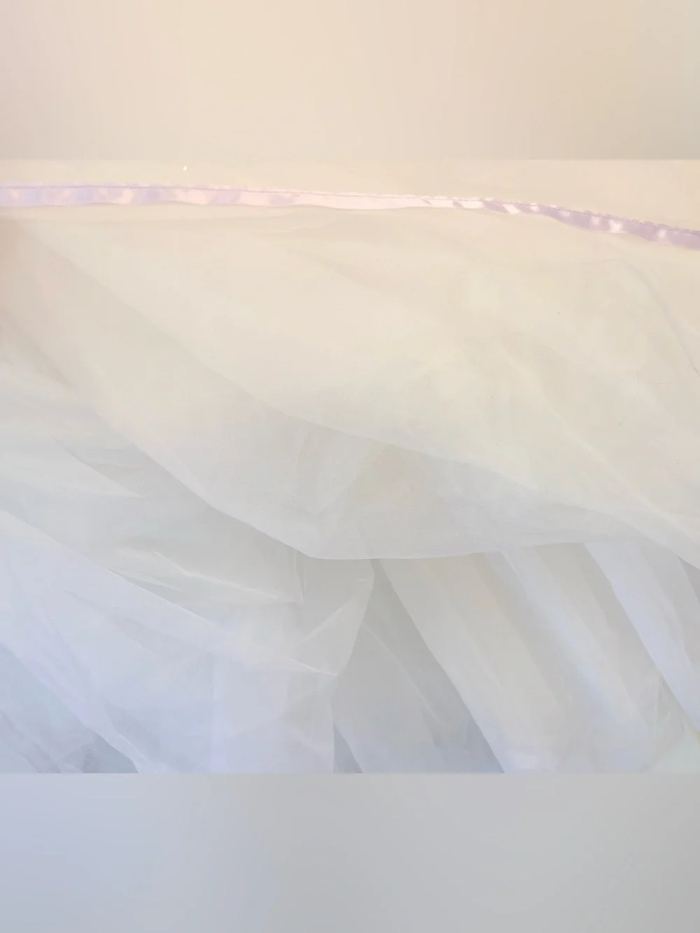 Curtain Call White Ballet Costume Tutu Dance Sugar Plum Fairy Medium